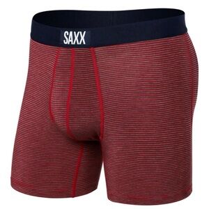 SAXX Vibe Super Soft Boxer Briefs